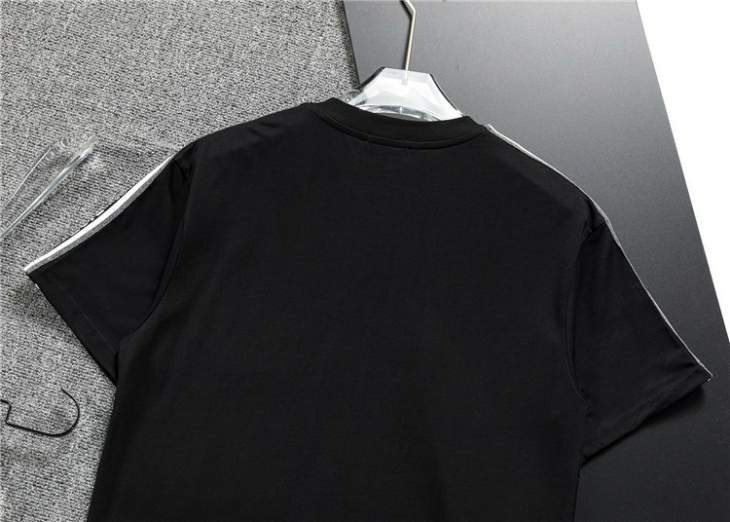 Dior T Shirts Short _SKUDiorM-3XL3cn9519116365